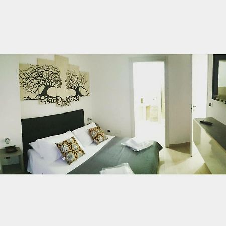 La Residenza Della Fenice 卡斯特拉玛雷帝斯达比亚 外观 照片