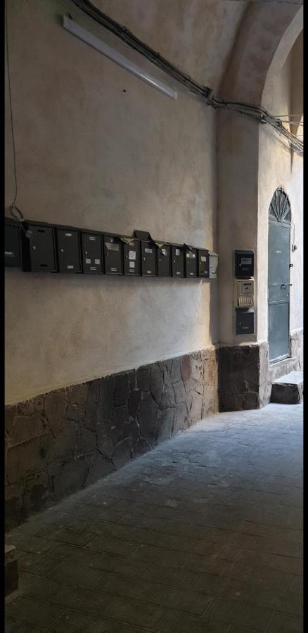 La Residenza Della Fenice 卡斯特拉玛雷帝斯达比亚 外观 照片
